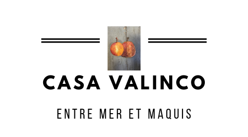 Casa Valinco