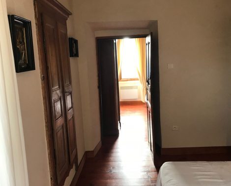 Connecting Bedroom